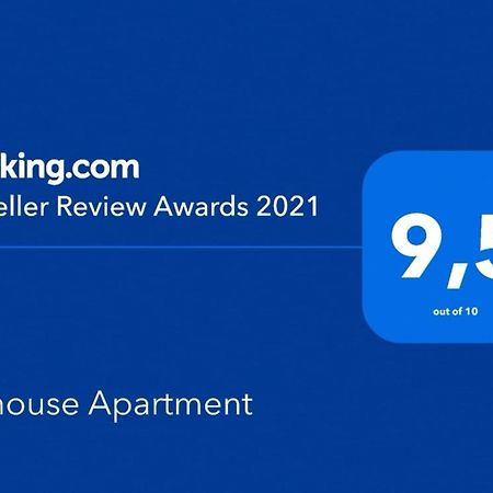 Arthouse Apartment Бад Вилбел Екстериор снимка