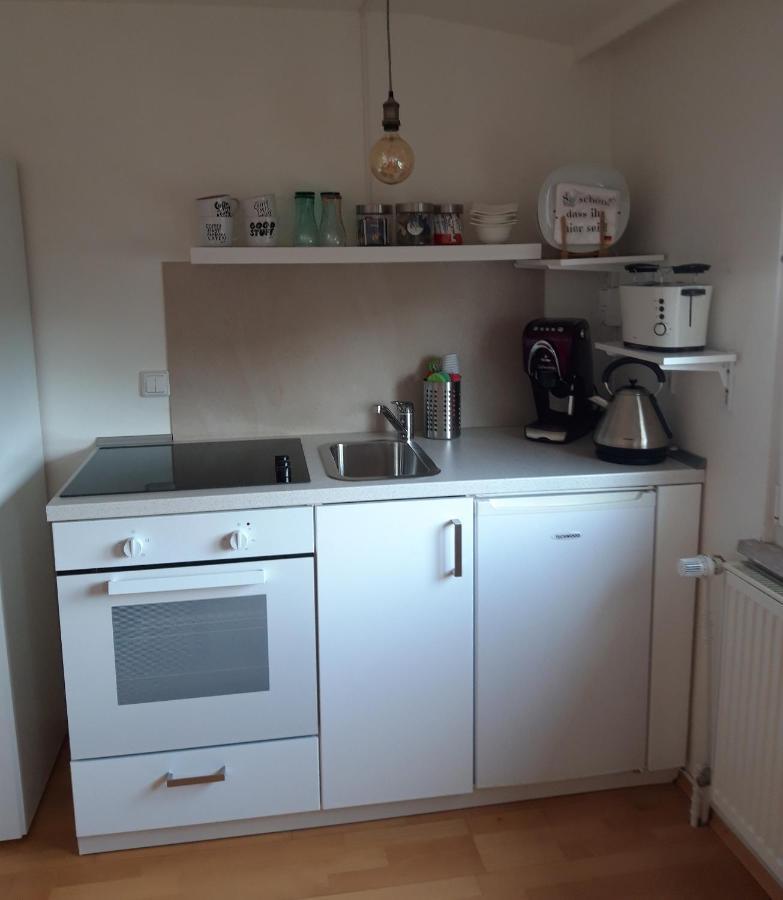 Arthouse Apartment Бад Вилбел Екстериор снимка